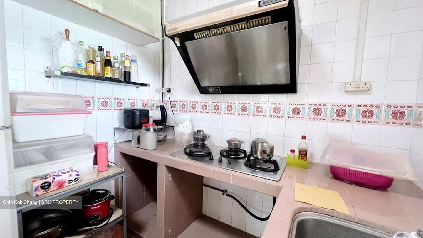 Blk 839 Woodlands Street 82 (Woodlands), HDB 5 Rooms #473319681